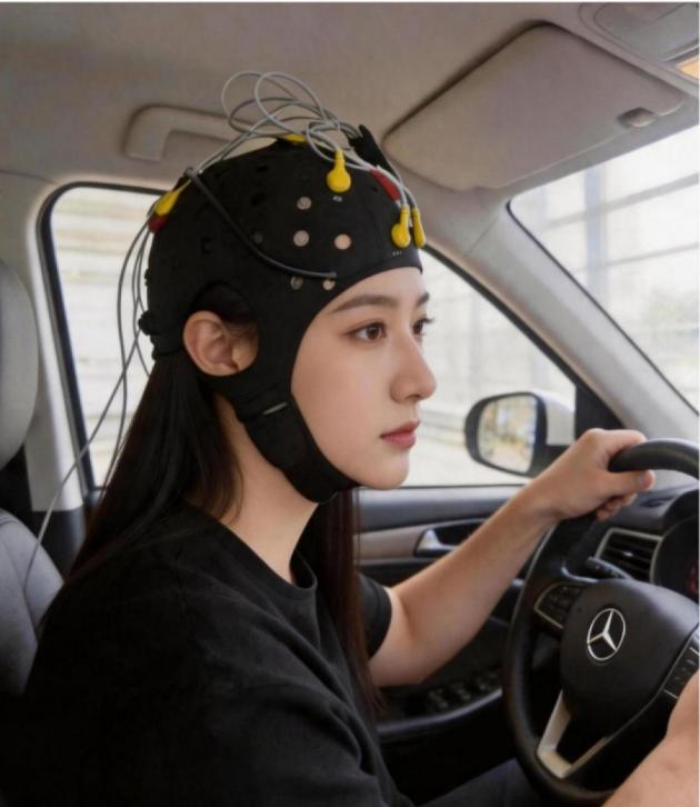 驾驶人因研究