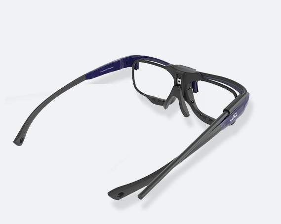 aSee Glasses眼镜式眼动仪