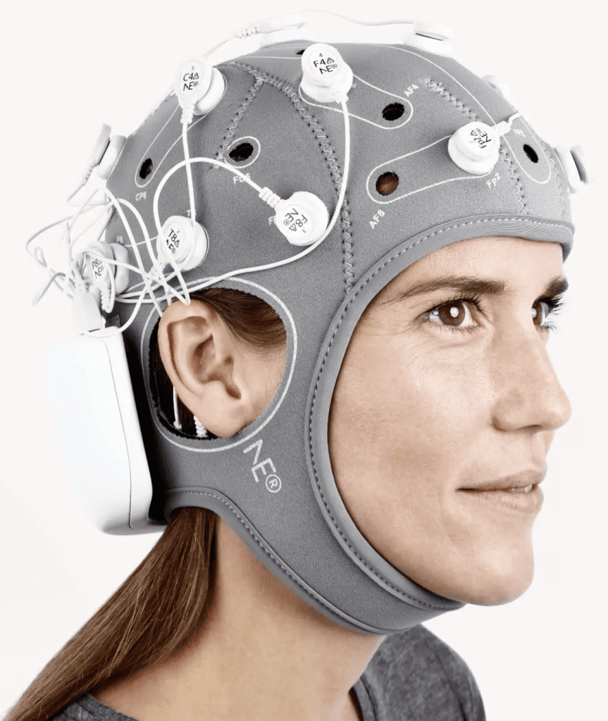 NE StarStim经颅电刺激系统