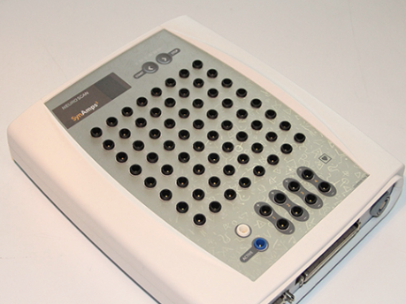 Neuroscan 8050 脑电采集系统