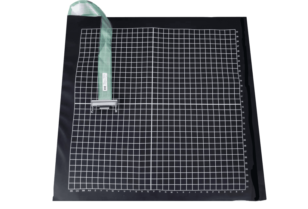 EveBPM人体压力分布测试系统