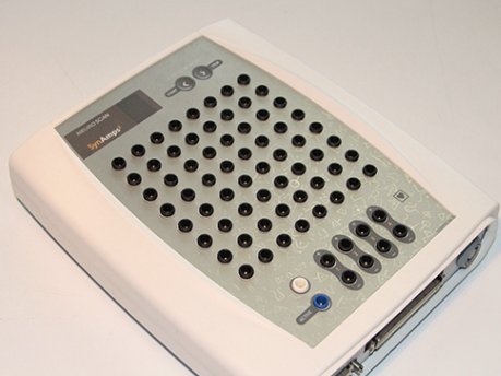 Neuroscan 8050 脑电采集系统 - 北京恒挚科技有限公司