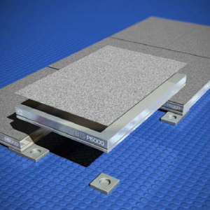 BTS P6000三维测力台