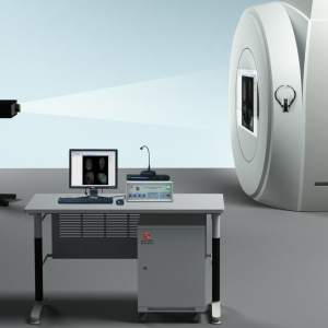 RT核磁兼容视听觉刺激系统