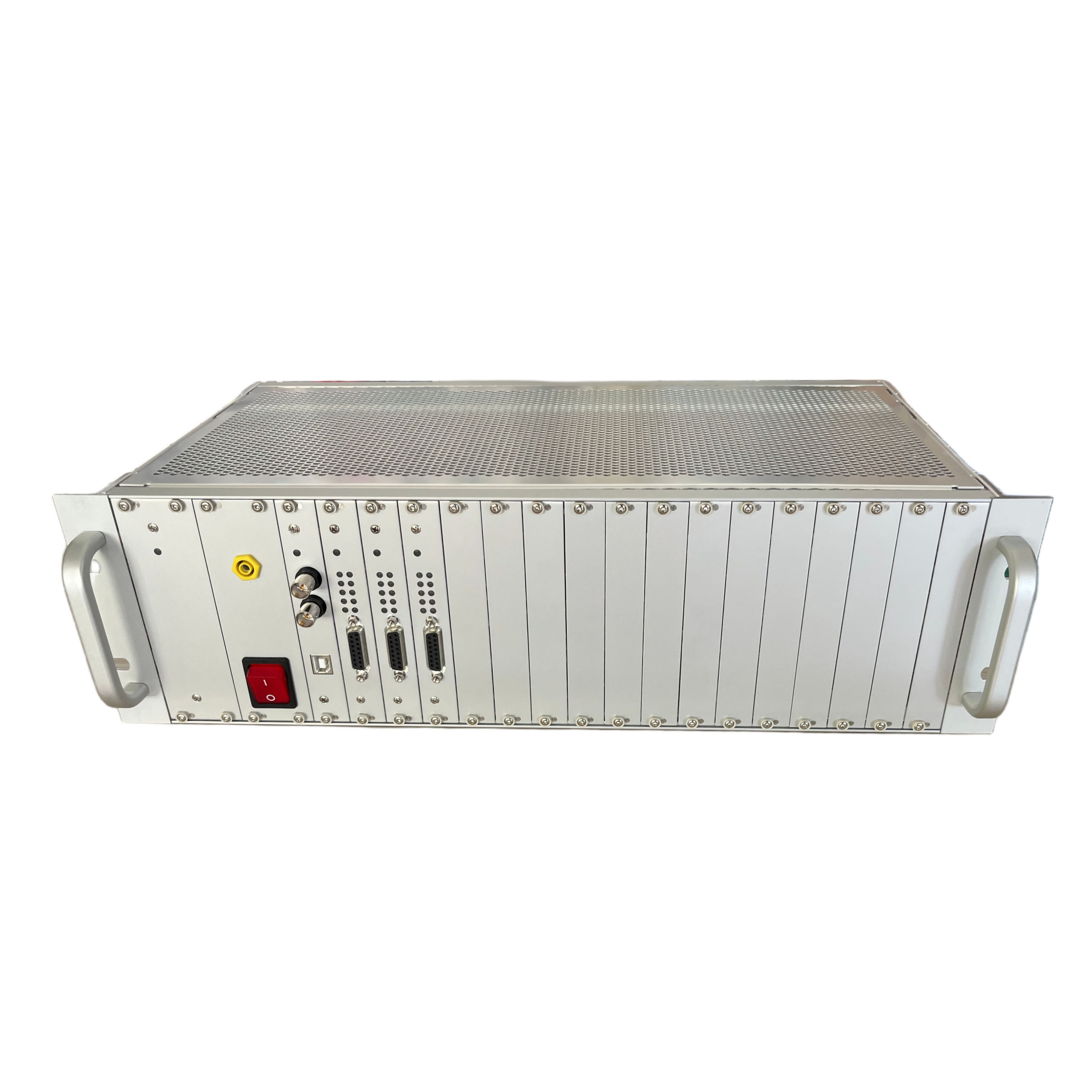 QS压电触觉刺激器