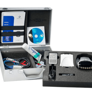 MindMedia Mark II生理采集与生物反馈系统