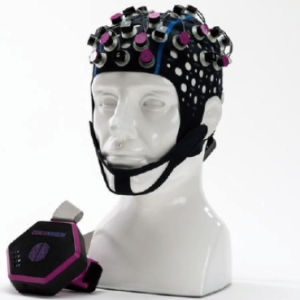 Cortivision Photon Cap便携式近红外光学脑成像系统