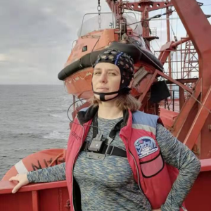 SmartBCI便携式脑电采集分析系统