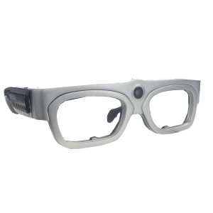 恒挚眼镜式眼动仪EveVision G120