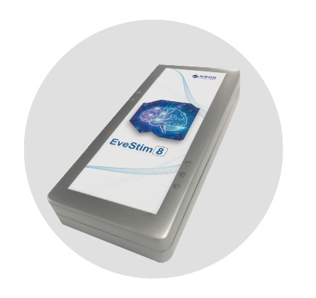 恒挚EveStim经颅电刺激系统