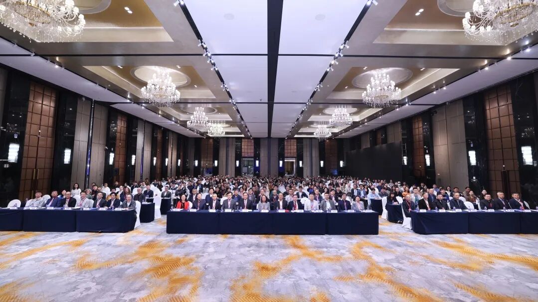 恒挚科技自研装备展现国产创新实力 | 2026人因工程与智能系统交互国际会议在北京举行